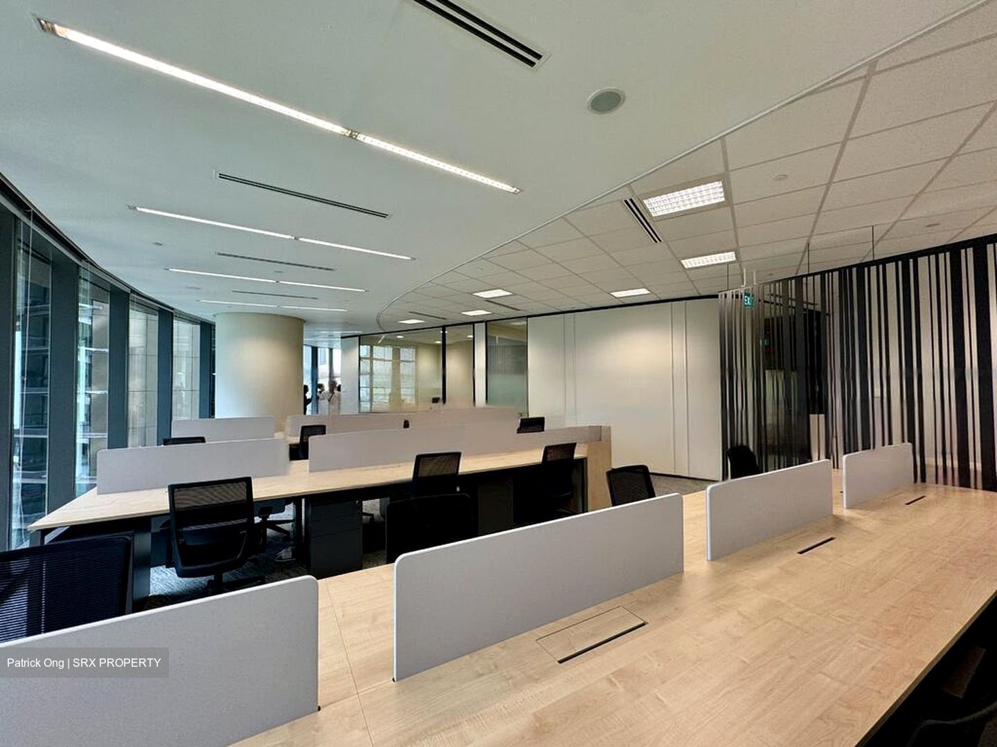 Marina One West Tower (D1), Office #457177771